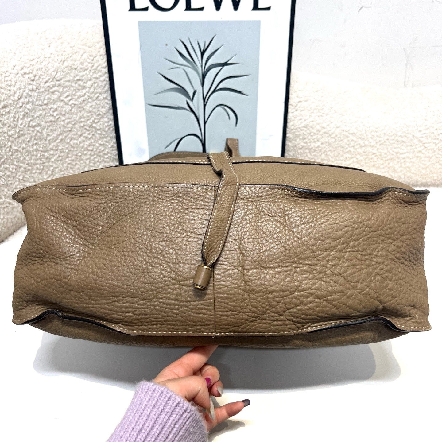 Chloe Satchel