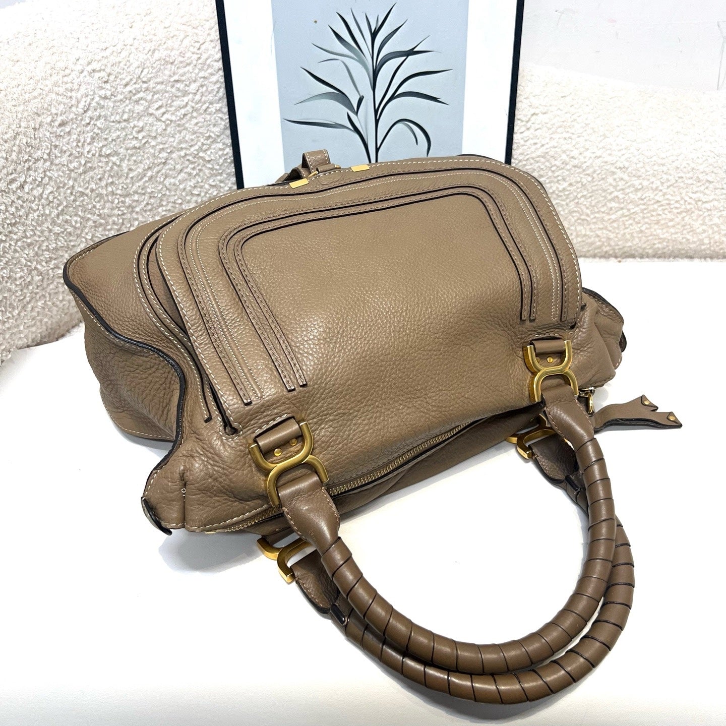 Chloe Satchel