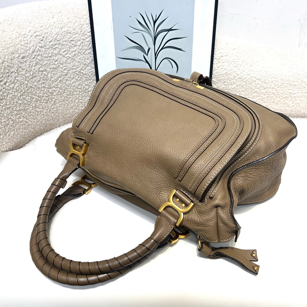 Chloe Satchel