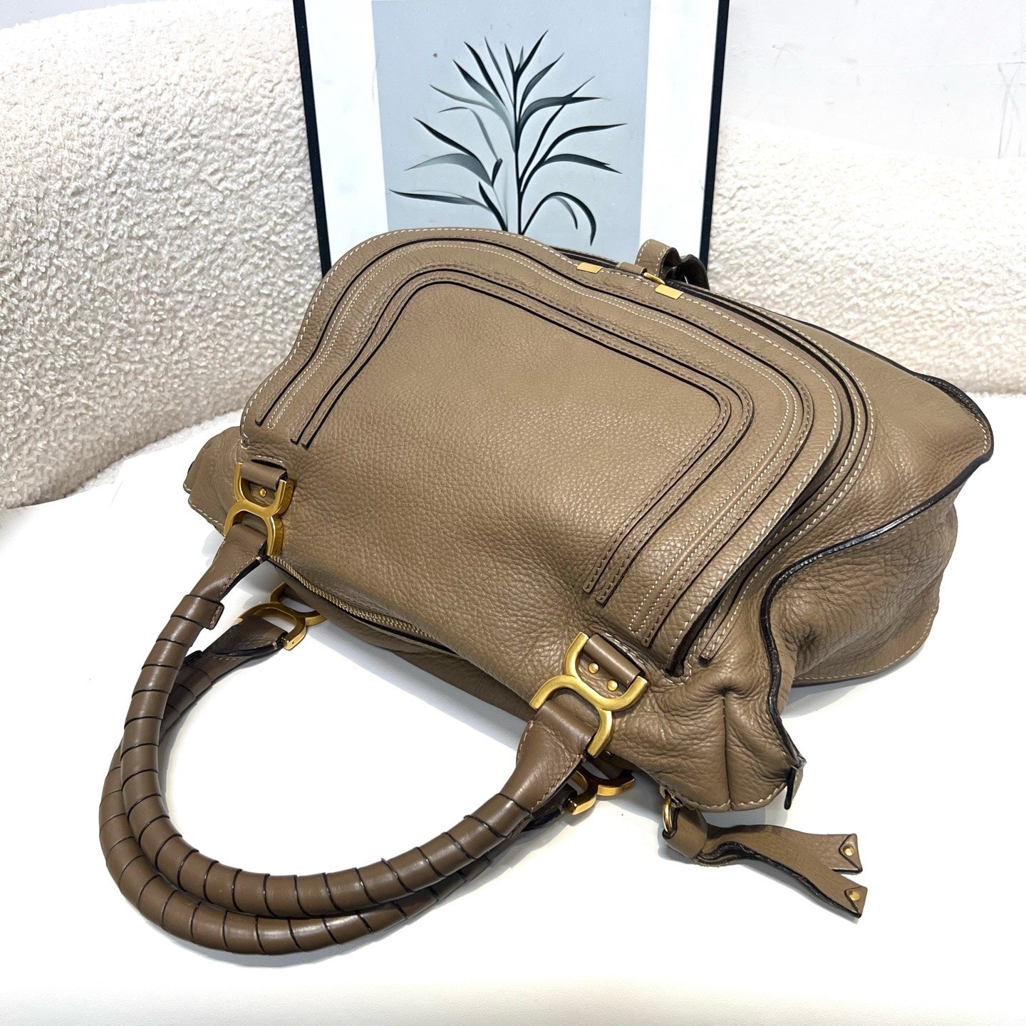 Chloe Satchel
