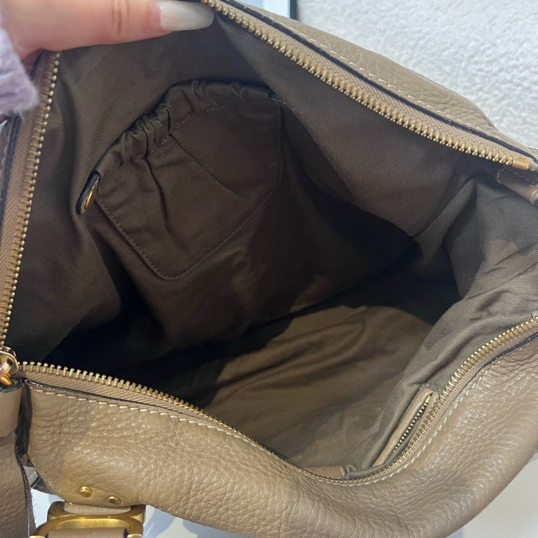 Chloe Satchel