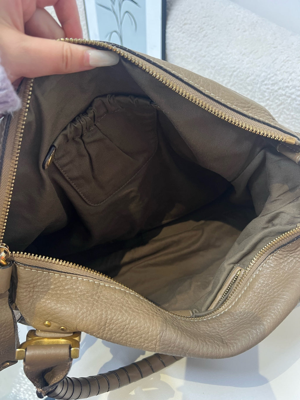 Chloe Satchel