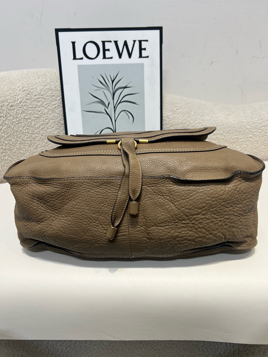 Chloe Satchel
