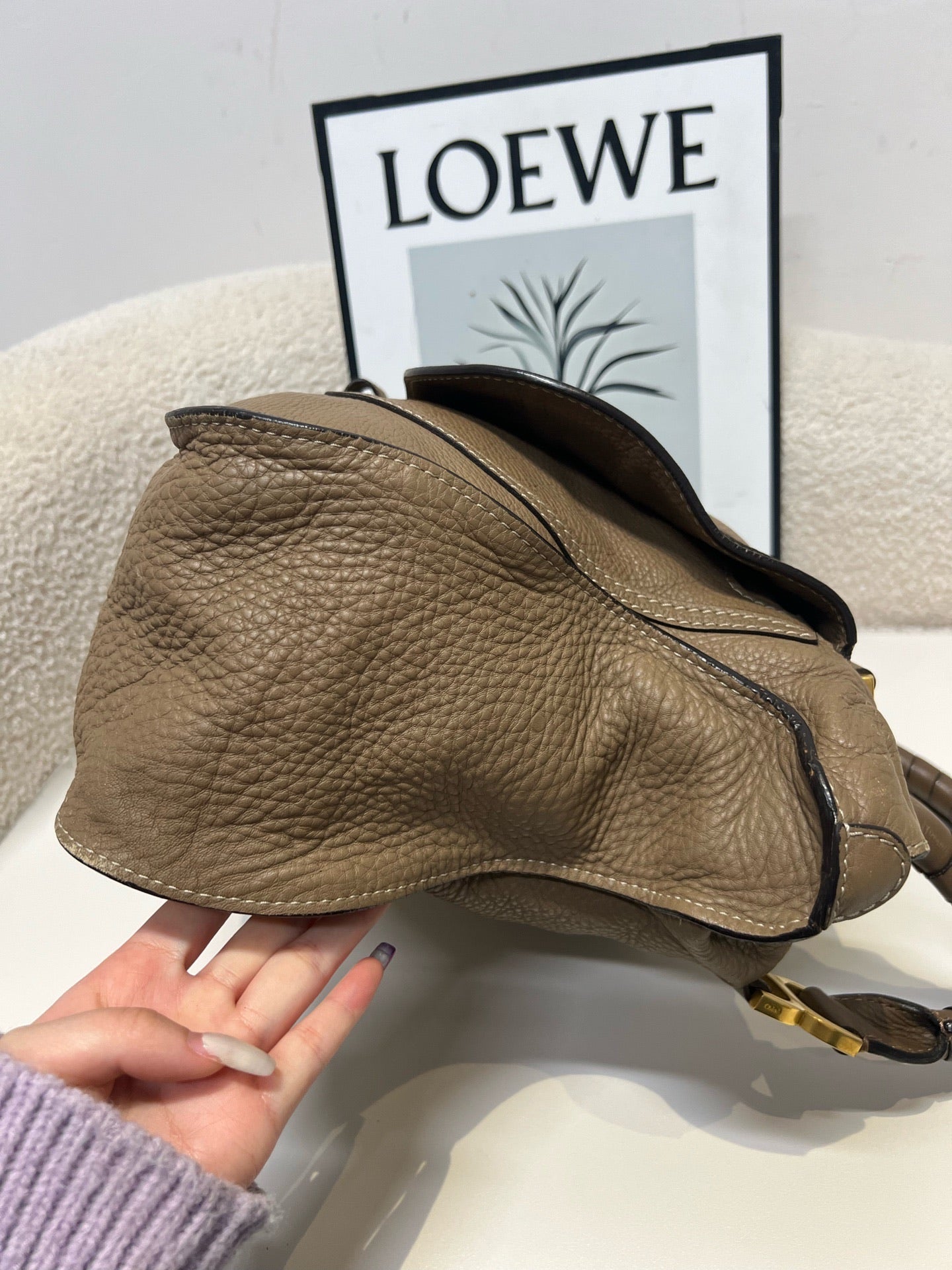 Chloe Satchel