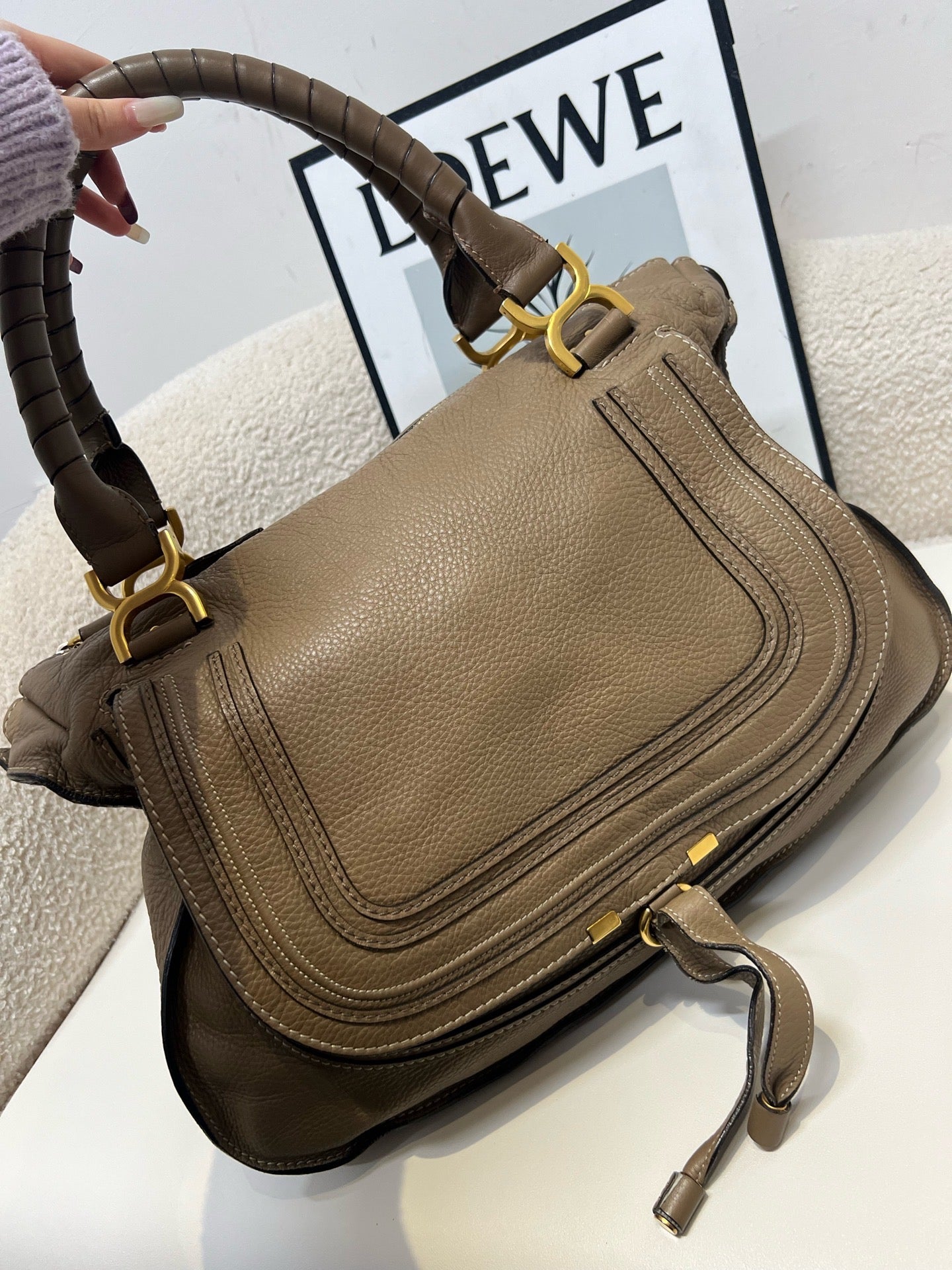 Chloe Satchel