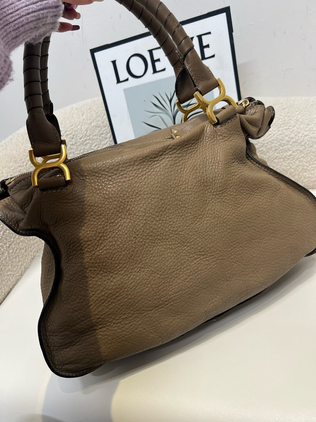 Chloe Satchel
