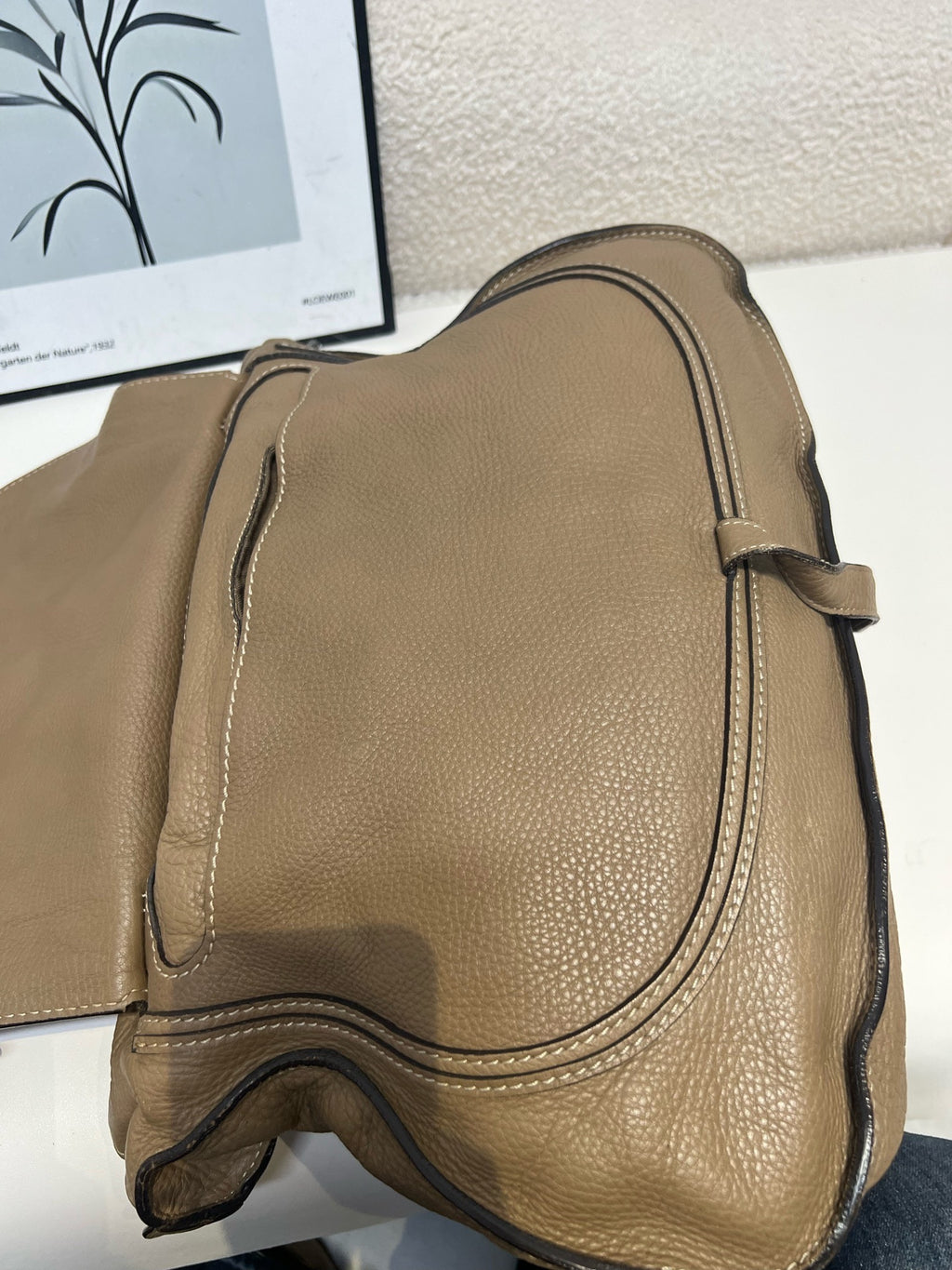 Chloe Satchel