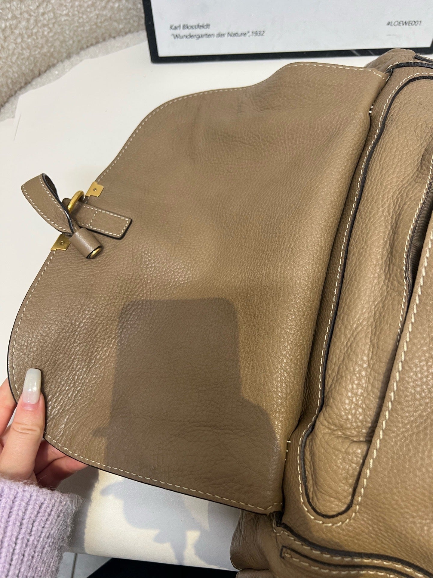 Chloe Satchel