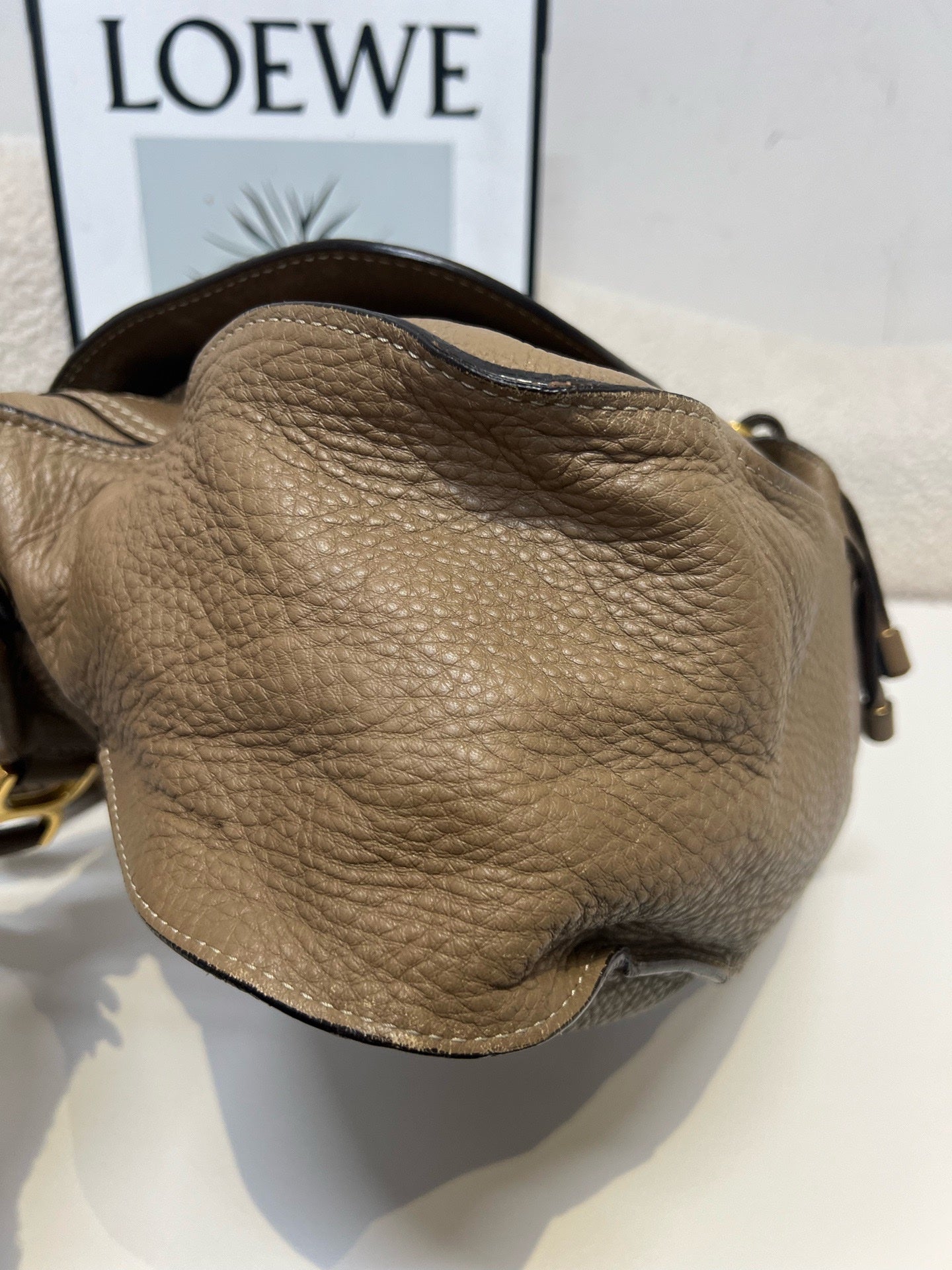 Chloe Satchel