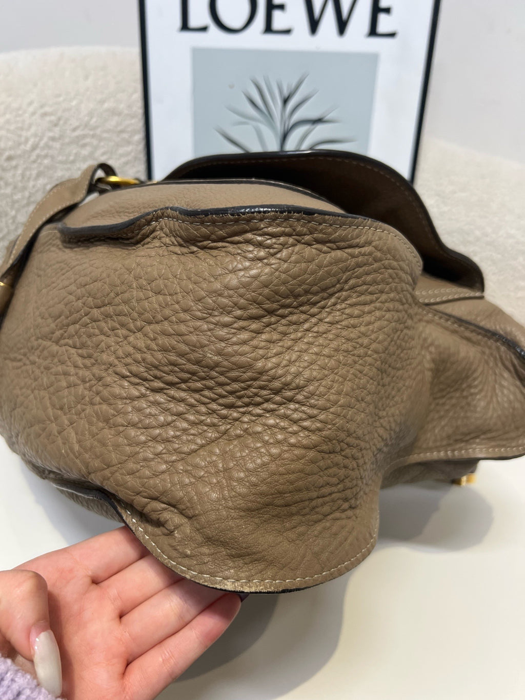 Chloe Satchel
