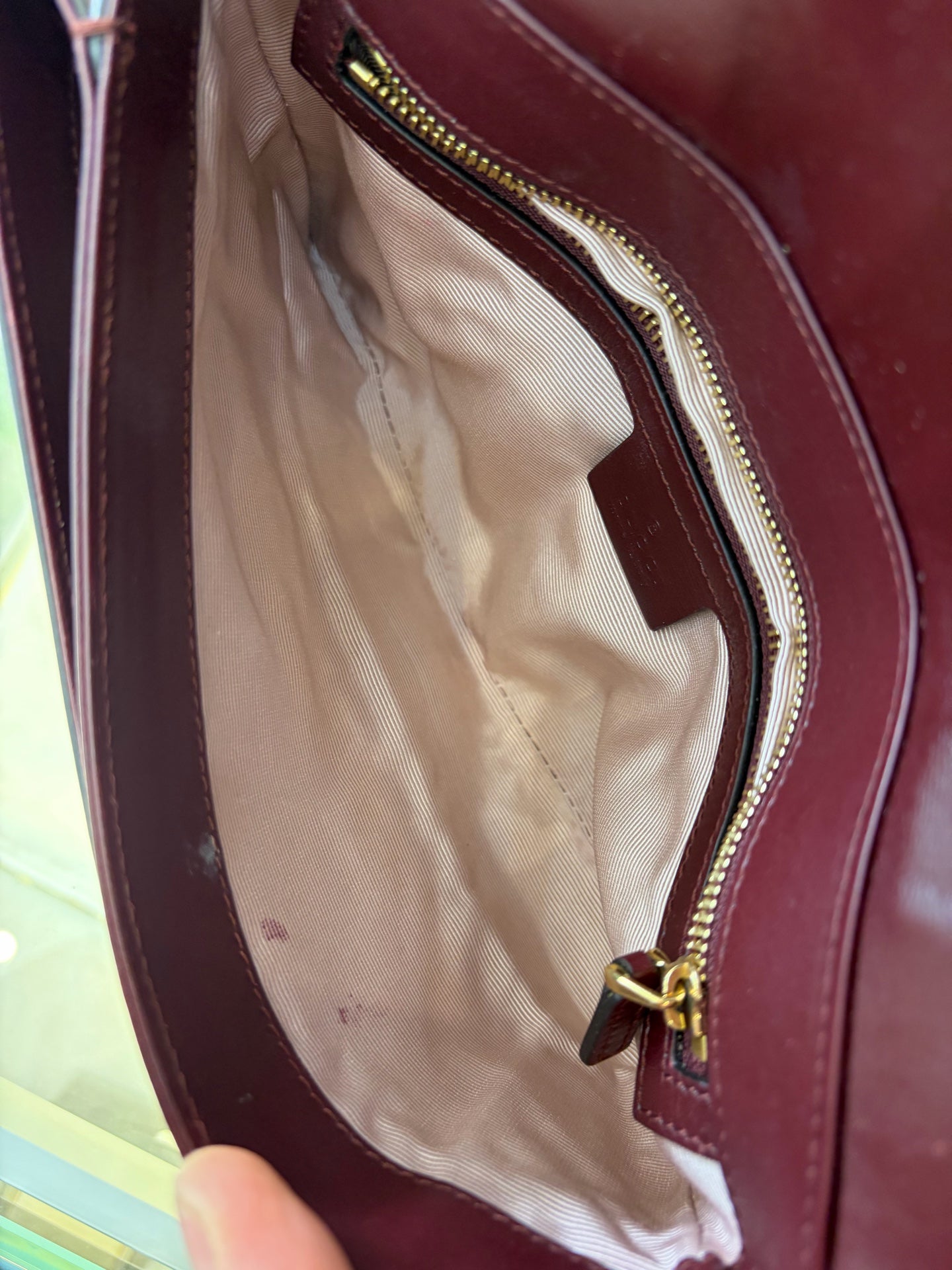 Gucci Shoulder Bag