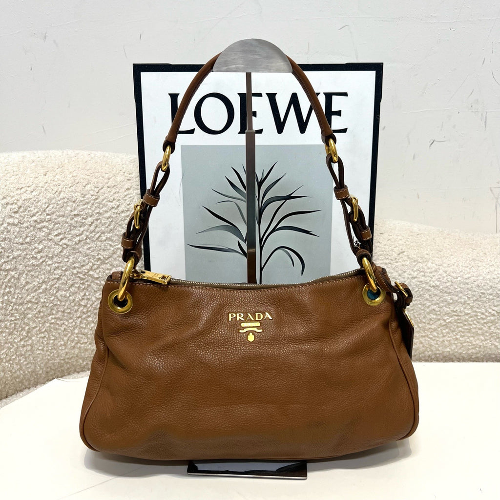 Prada Satchel
