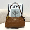 Prada Satchel
