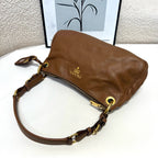 Prada Satchel
