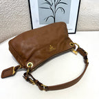 Prada Satchel