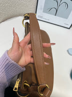 Prada Satchel