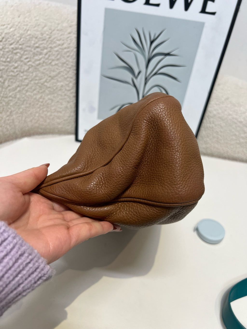 Prada Satchel