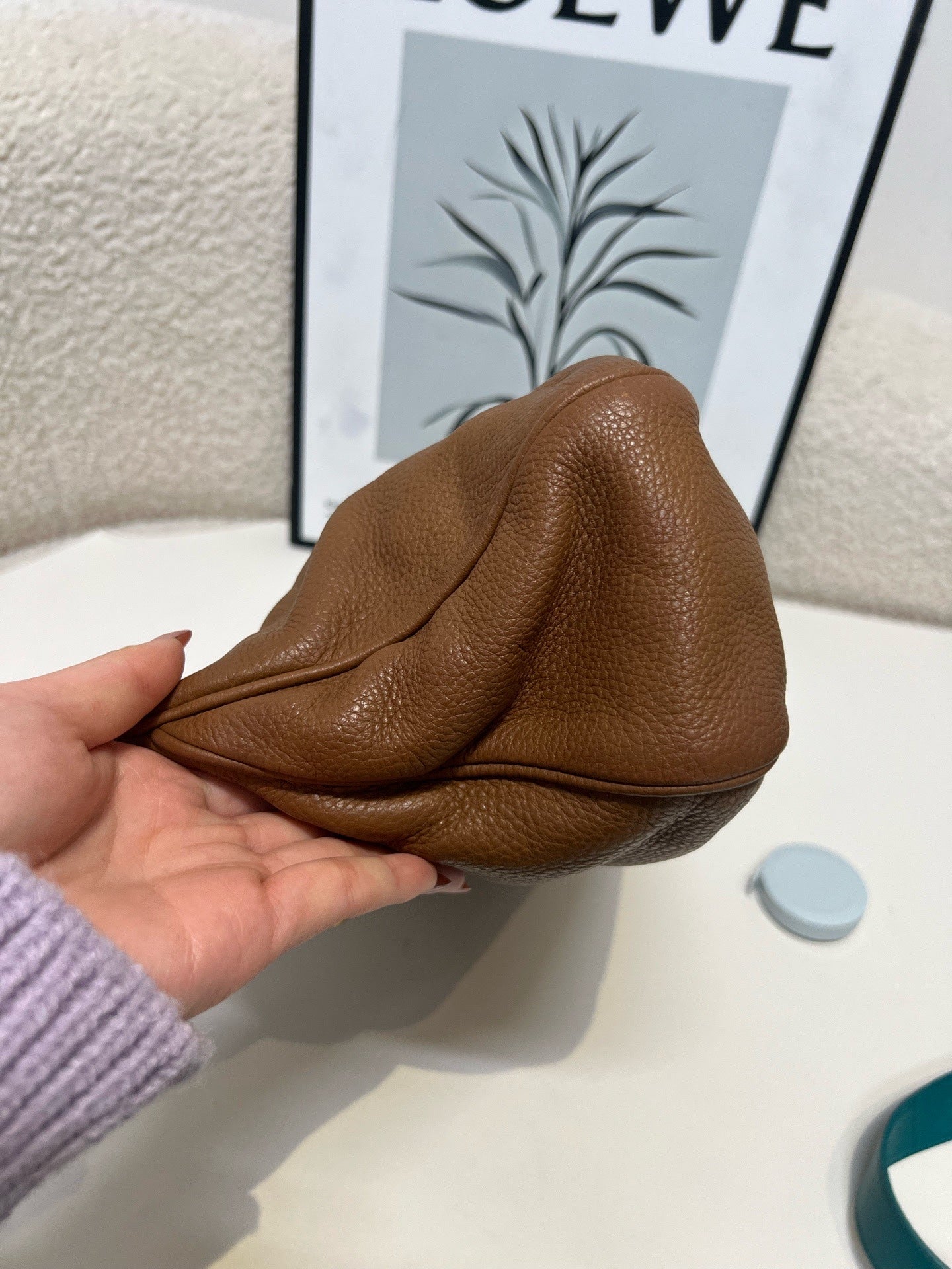 Prada Satchel