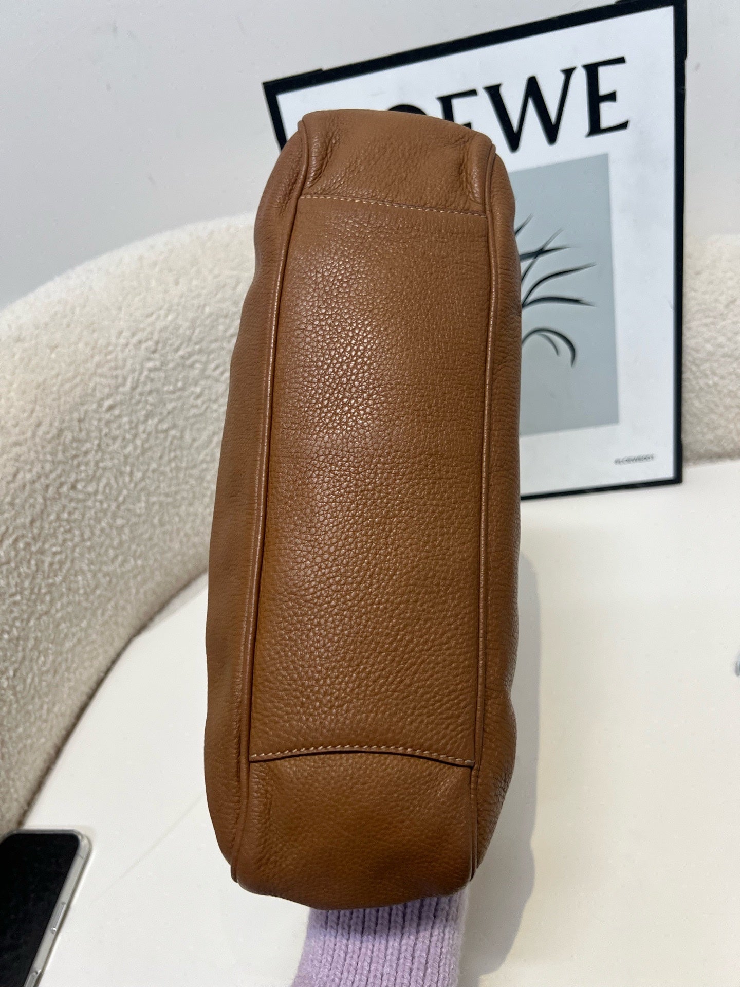 Prada Satchel