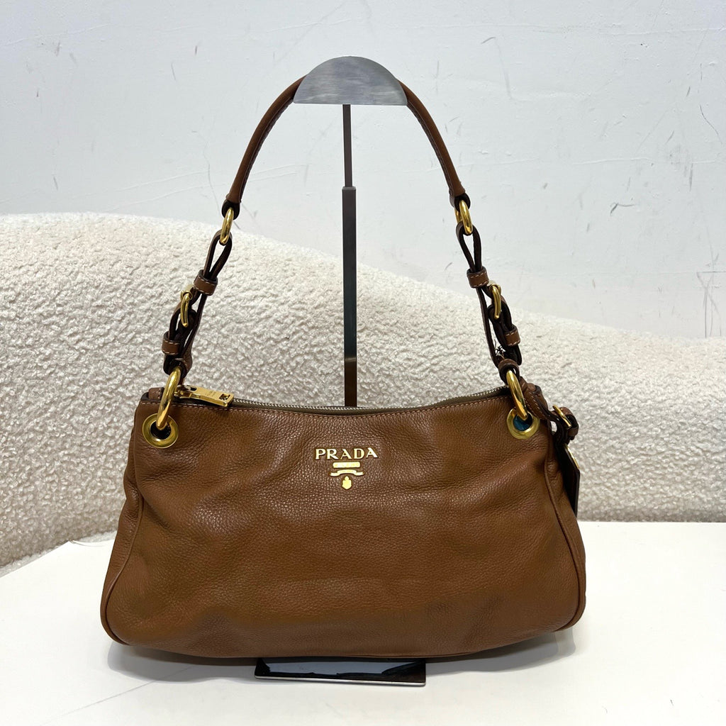 Prada Satchel