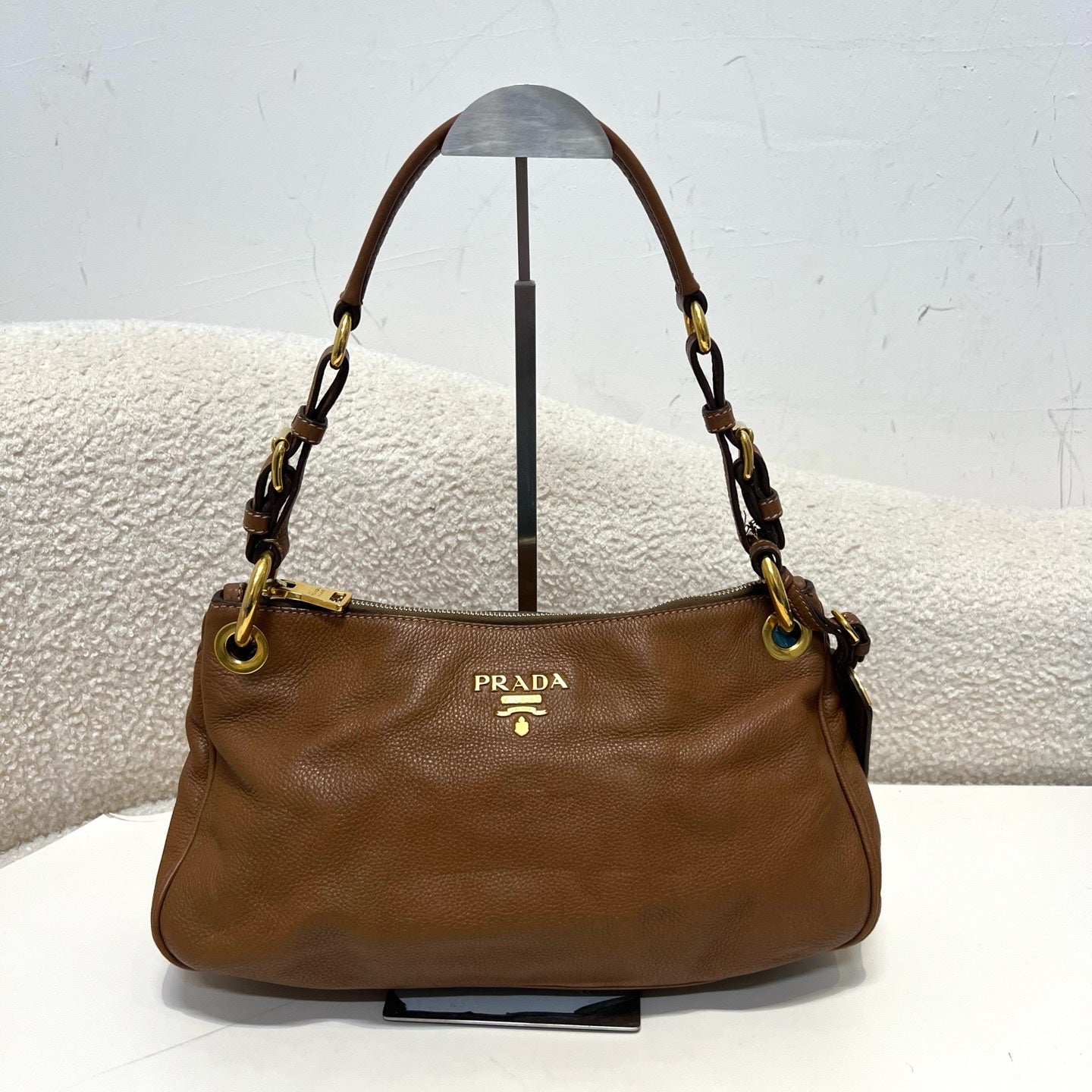 Prada Satchel