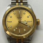 Tudor Green Bay 41 millimeters M79543-0002