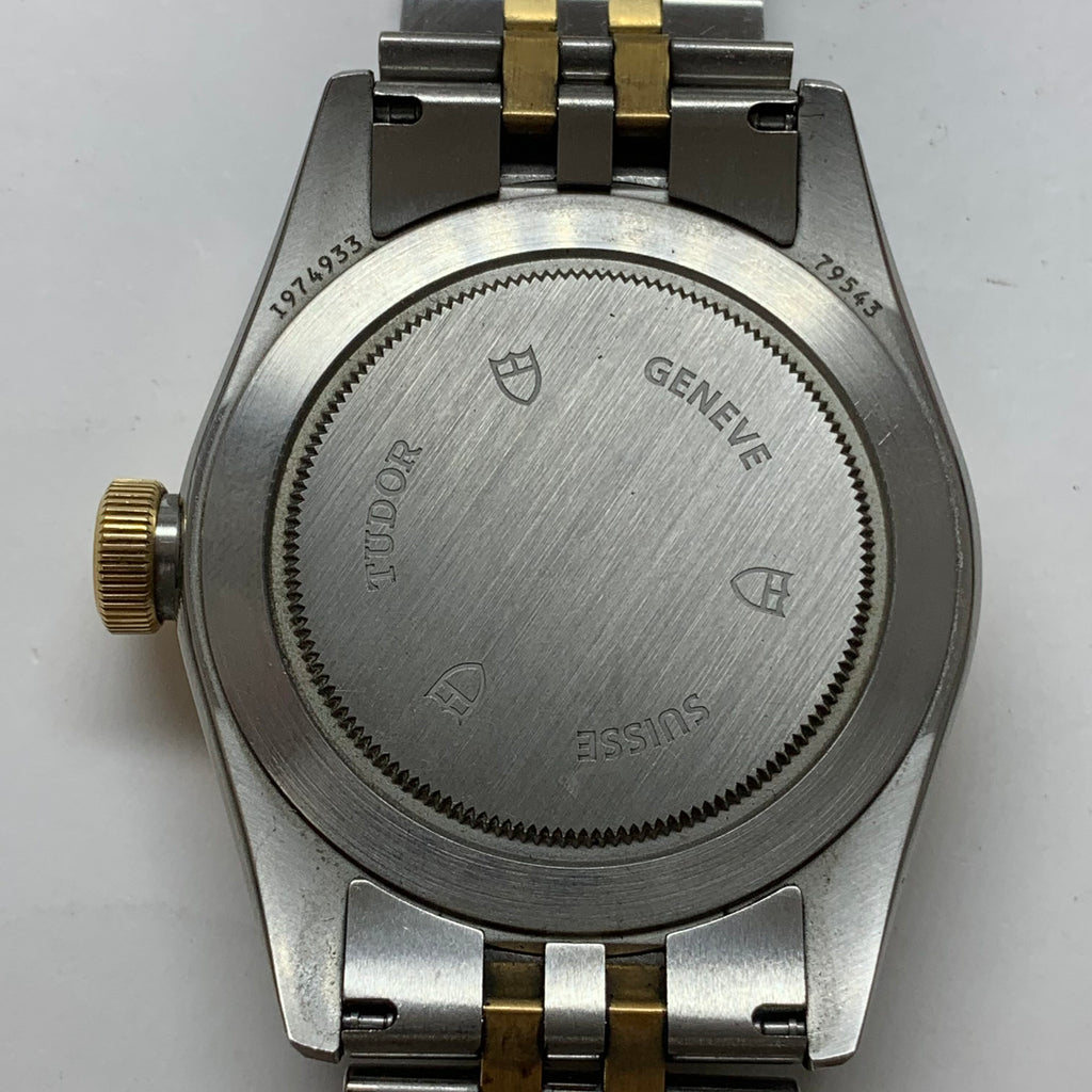 Tudor Green Bay 41 millimeters M79543-0002
