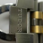 Tudor Green Bay 41 millimeters M79543-0002
