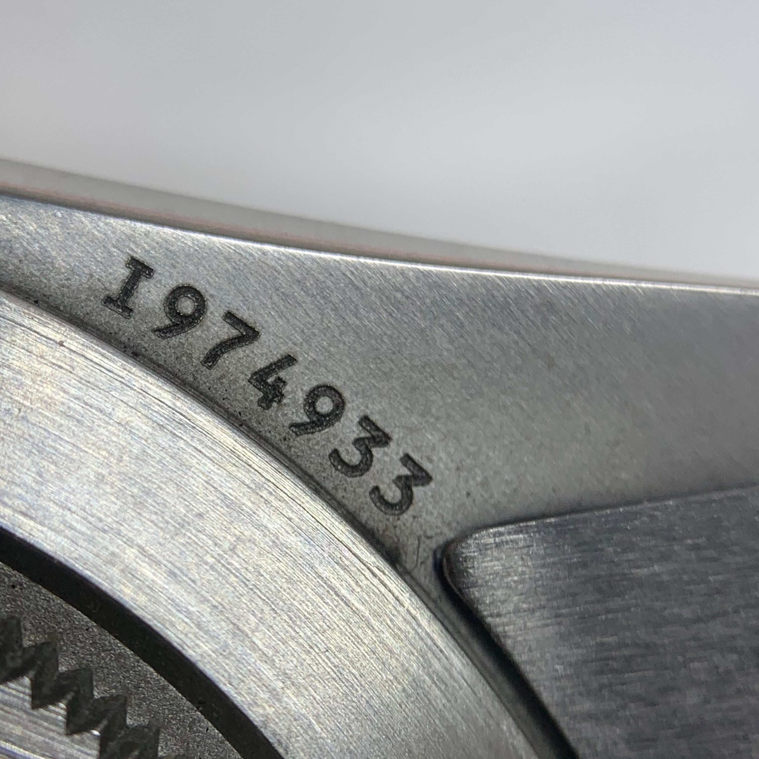Tudor Green Bay 41 millimeters M79543-0002