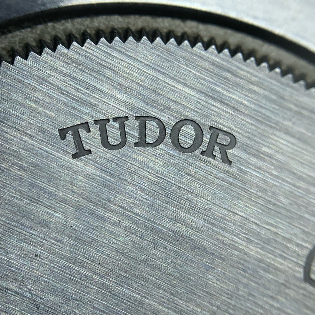 Tudor Green Bay 41 millimeters M79543-0002