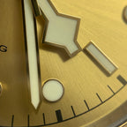Tudor Green Bay 41 millimeters M79543-0002