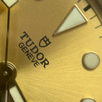 Tudor Green Bay 41 millimeters M79543-0002