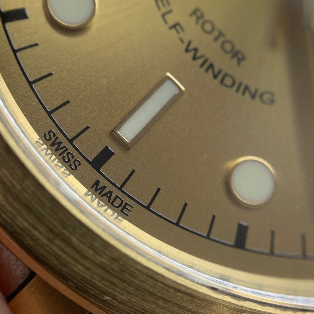 Tudor Green Bay 41 millimeters M79543-0002
