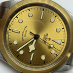 Tudor Green Bay 41 millimeters M79543-0002