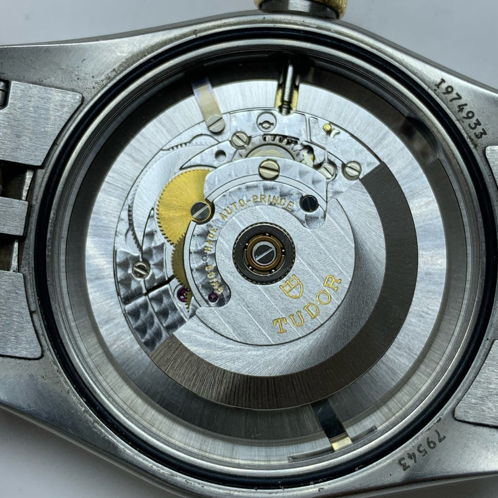 Tudor Green Bay 41 millimeters M79543-0002