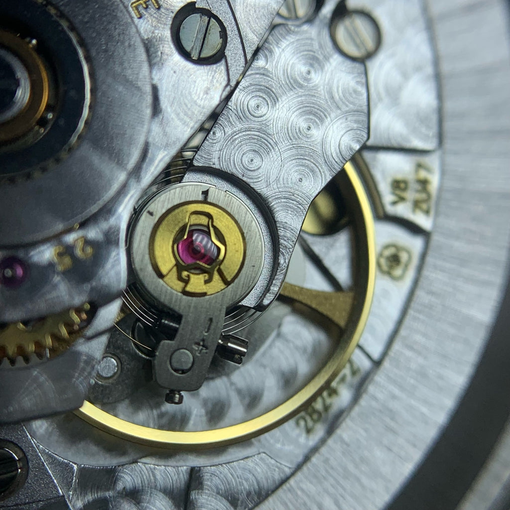 Tudor Green Bay 41 millimeters M79543-0002
