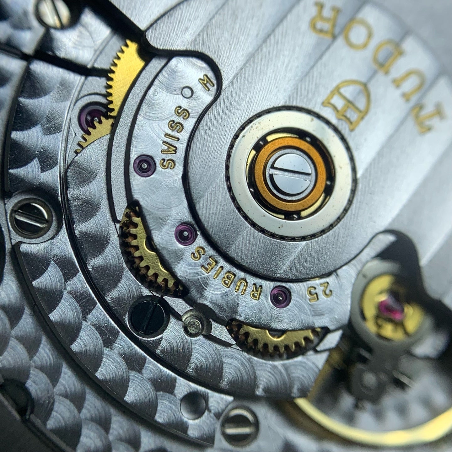 Tudor Green Bay 41 millimeters M79543-0002
