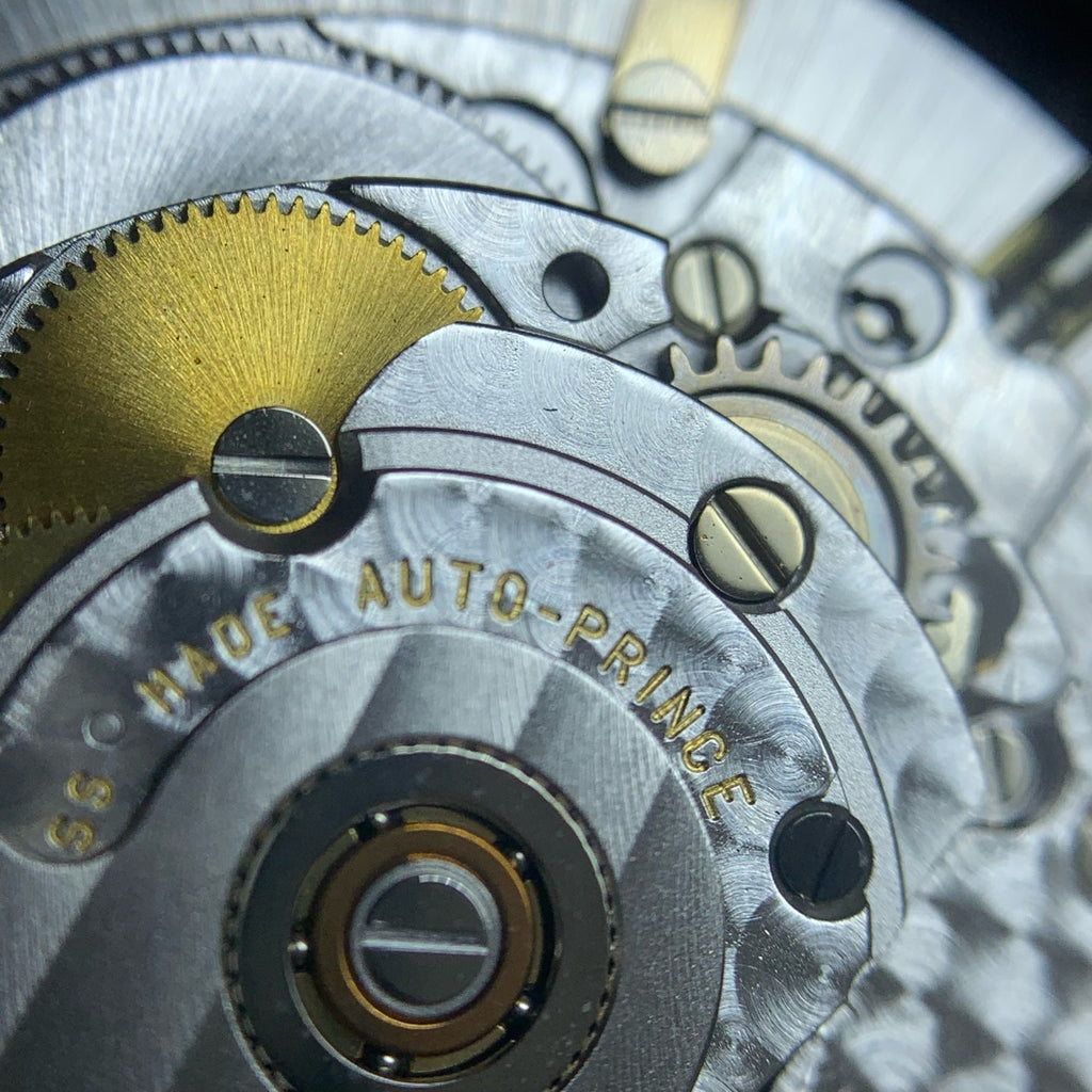 Tudor Green Bay 41 millimeters M79543-0002