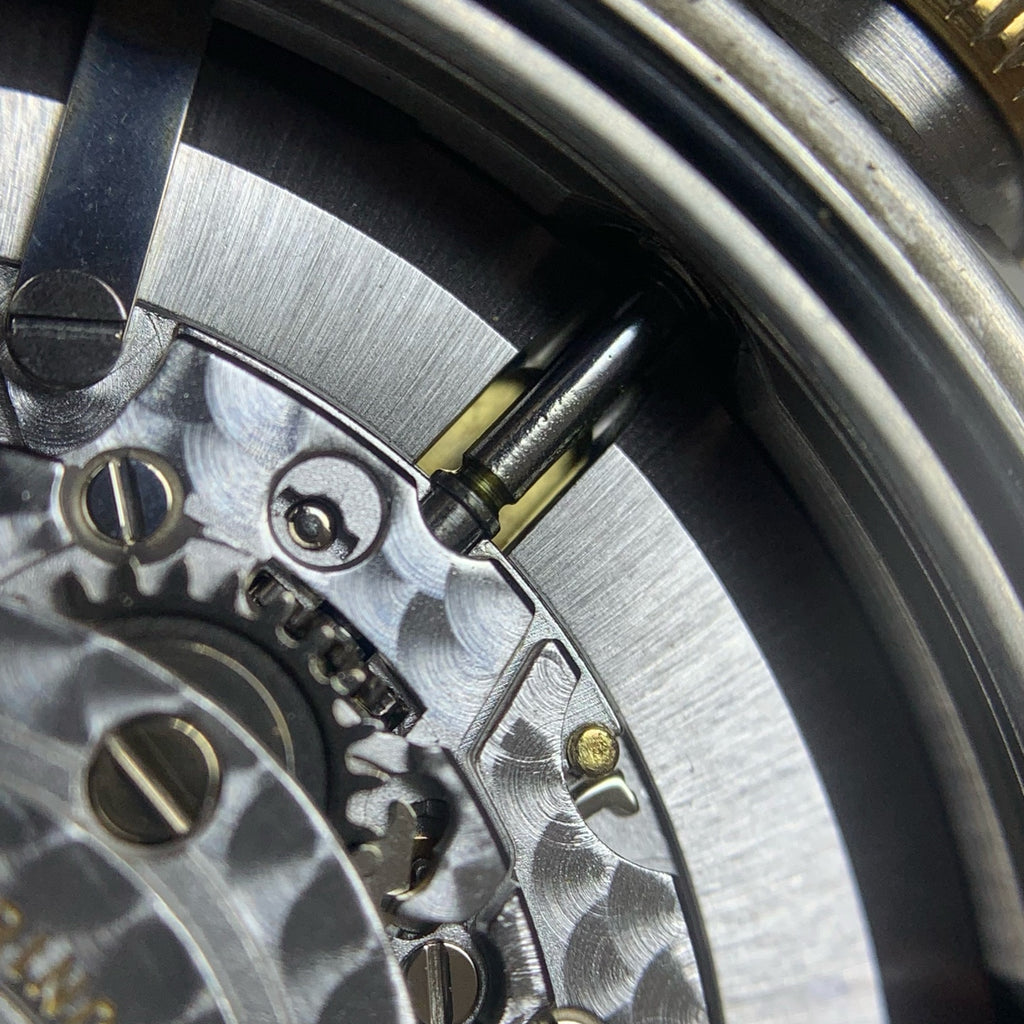 Tudor Green Bay 41 millimeters M79543-0002
