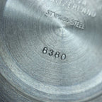 Tudor Green Bay 41 millimeters M79543-0002