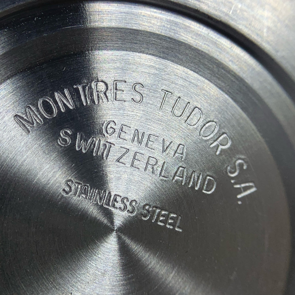Tudor Green Bay 41 millimeters M79543-0002
