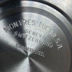Tudor Green Bay 41 millimeters M79543-0002
