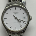 Longines Elegance 25 millimeters L4.260.4.12.6