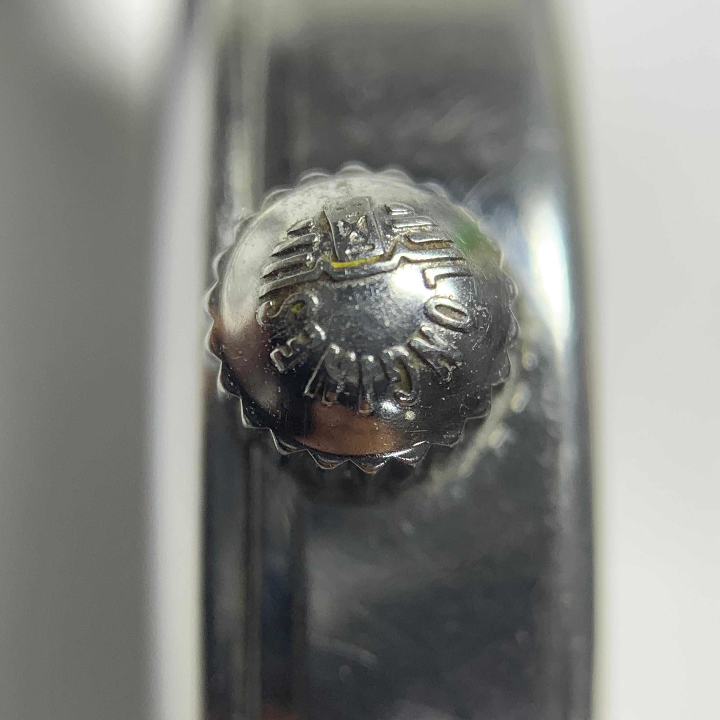 Longines Elegance 25 millimeters L4.260.4.12.6