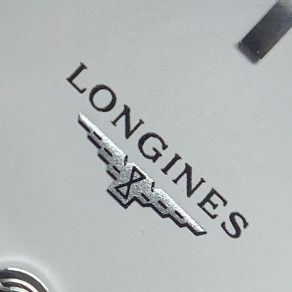 Longines Elegance 25 millimeters L4.260.4.12.6