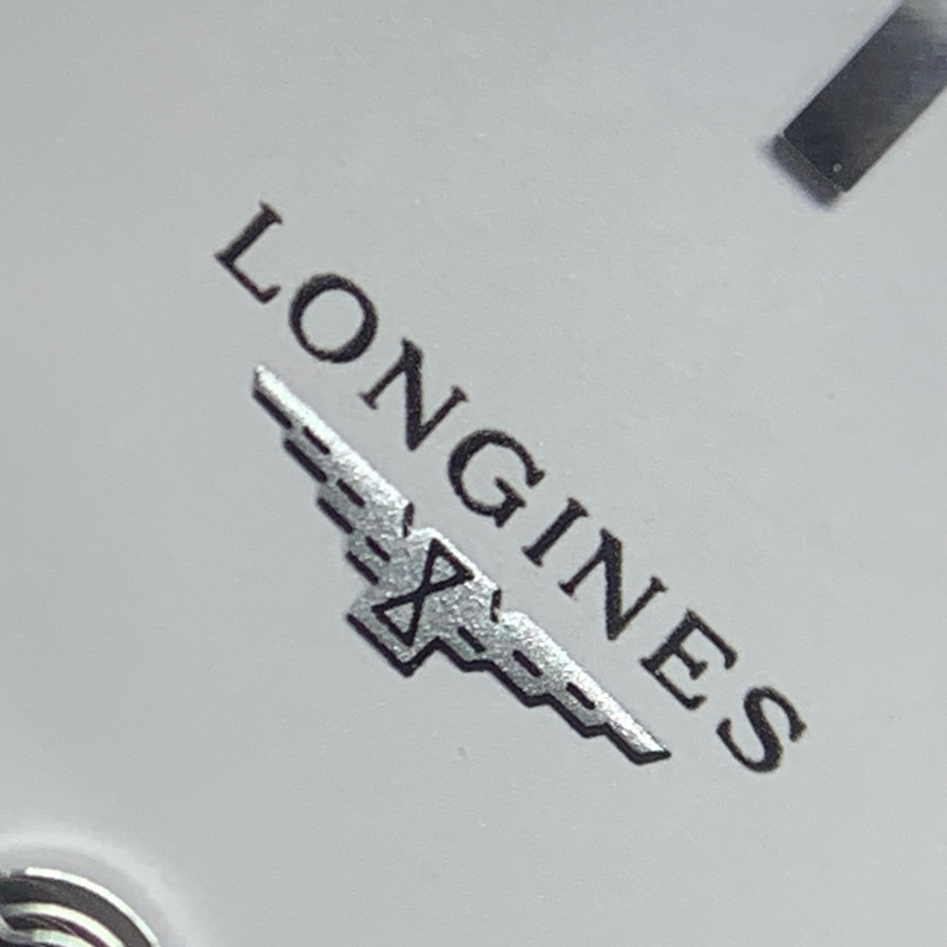 Longines Elegance 25 millimeters L4.260.4.12.6