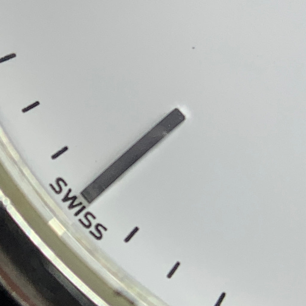 Longines Elegance 25 millimeters L4.260.4.12.6