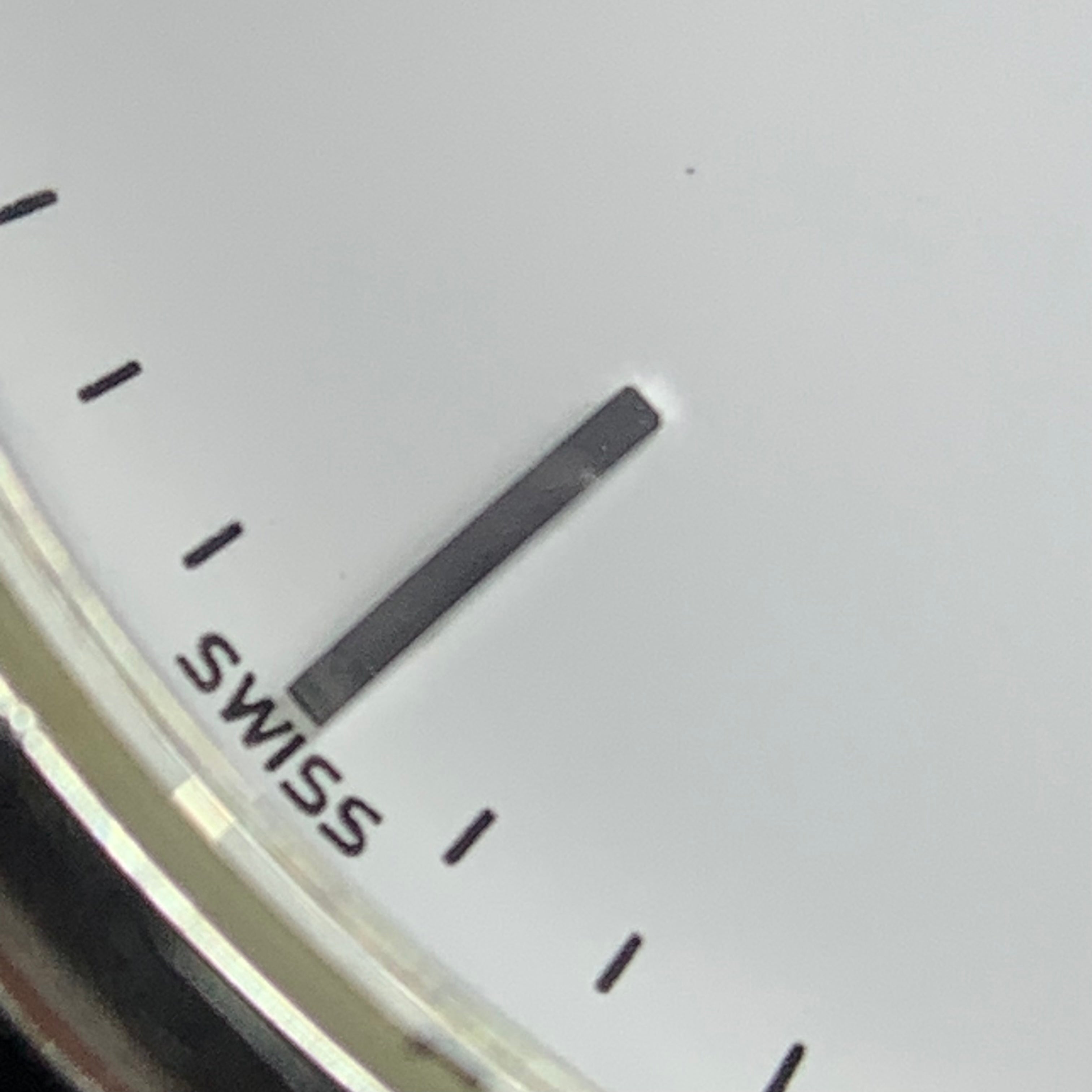 Longines Elegance 25 millimeters L4.260.4.12.6