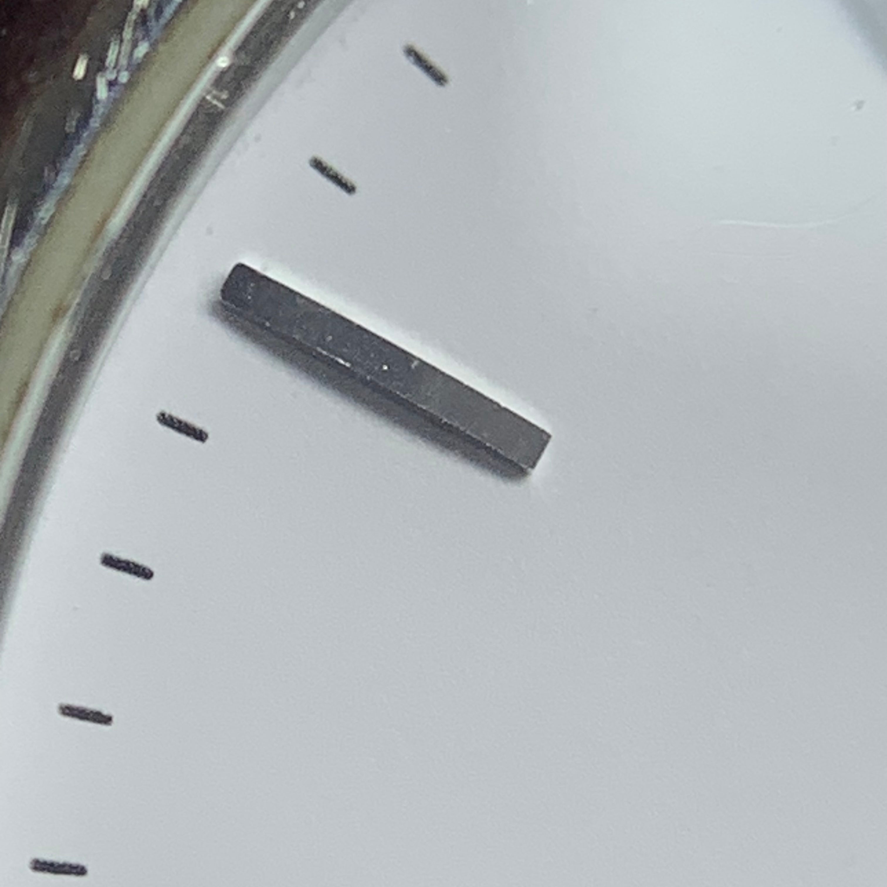 Longines Elegance 25 millimeters L4.260.4.12.6