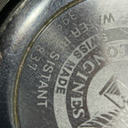 Longines Elegance 25 millimeters L4.260.4.12.6